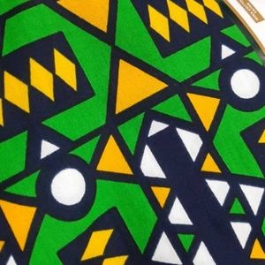 Meet your Posher, Joyce